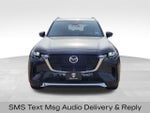 2025 CX-90 Plug-in Hybrid Thumbnail 3