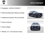 2025 CX-90 Plug-in Hybrid Thumbnail 4