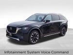 2025 CX-90 Plug-in Hybrid Thumbnail 5