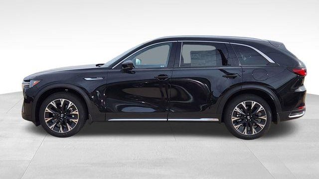 2025 Mazda CX-90 Plug-in Hybrid Premium Plus