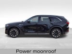 2025 CX-90 Plug-in Hybrid Thumbnail 7
