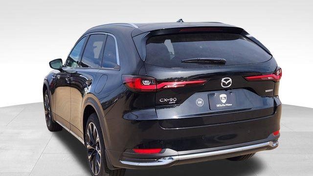 2025 Mazda CX-90 Plug-in Hybrid Premium Plus