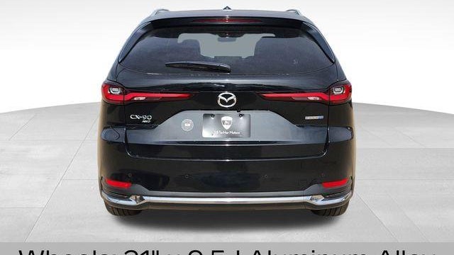 2025 Mazda CX-90 Plug-in Hybrid Premium Plus