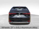 2025 CX-90 Plug-in Hybrid Thumbnail 9