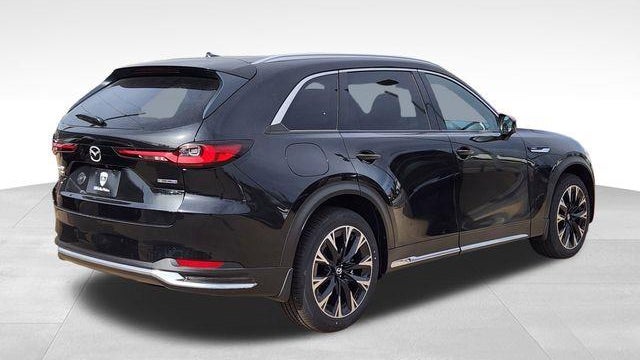 2025 Mazda CX-90 Plug-in Hybrid Premium Plus