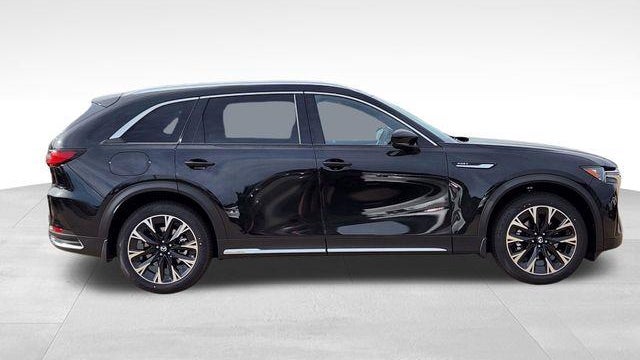 2025 Mazda CX-90 Plug-in Hybrid Premium Plus