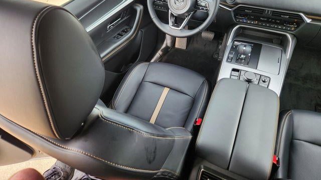 2025 Mazda CX-90 Plug-in Hybrid Premium Plus