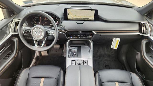 2025 Mazda CX-90 Plug-in Hybrid Premium Plus