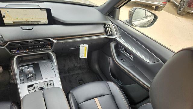 2025 Mazda CX-90 Plug-in Hybrid Premium Plus