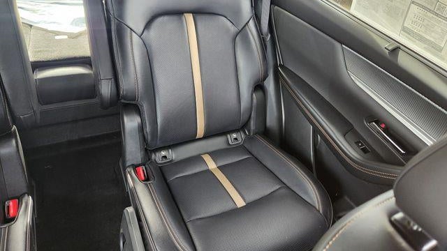 2025 Mazda CX-90 Plug-in Hybrid Premium Plus