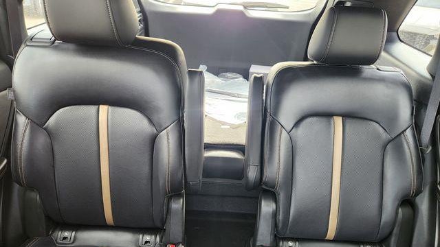 2025 Mazda CX-90 Plug-in Hybrid Premium Plus