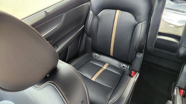 2025 Mazda CX-90 Plug-in Hybrid Premium Plus