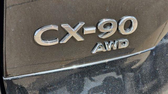 2025 Mazda CX-90 Plug-in Hybrid Premium Plus