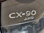 2025 CX-90 Plug-in Hybrid Thumbnail 19