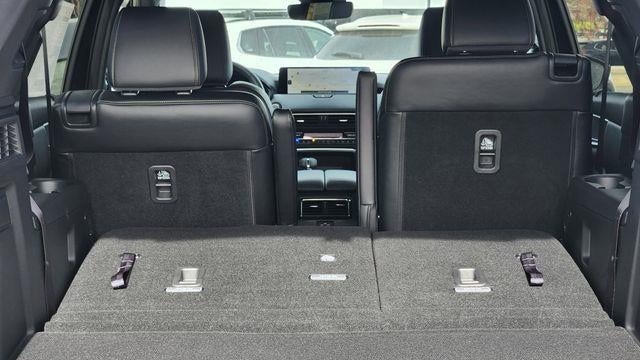 2025 Mazda CX-90 Plug-in Hybrid Premium Plus