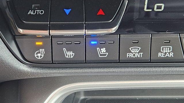 2025 Mazda CX-90 Plug-in Hybrid Premium Plus