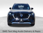 2025 CX-90 Plug-in Hybrid Thumbnail 3
