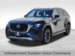 2025 CX-90 Plug-in Hybrid Thumbnail 5