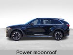 2025 CX-90 Plug-in Hybrid Thumbnail 7
