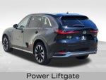 2025 CX-90 Plug-in Hybrid Thumbnail 8
