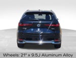 2025 CX-90 Plug-in Hybrid Thumbnail 9