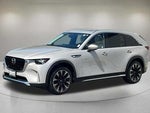 2024 CX-90 Plug-in Hybrid Thumbnail 2