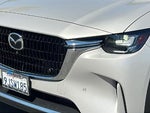 2024 CX-90 Plug-in Hybrid Thumbnail 4