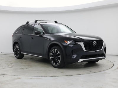 2024 Mazda CX-90 Plug-In Hybrid AWD Premium Plus 4DR SUV