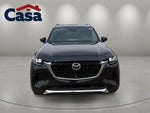 2024 CX-90 Plug-in Hybrid Thumbnail 2
