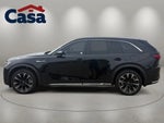 2024 CX-90 Plug-in Hybrid Thumbnail 3