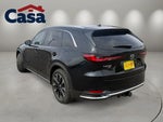 2024 CX-90 Plug-in Hybrid Thumbnail 4