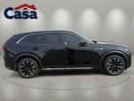 2024 CX-90 Plug-in Hybrid Thumbnail 7