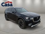 2024 CX-90 Plug-in Hybrid Thumbnail 8