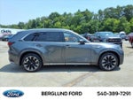 2024 CX-90 Thumbnail 4
