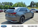 2024 CX-90 Thumbnail 5