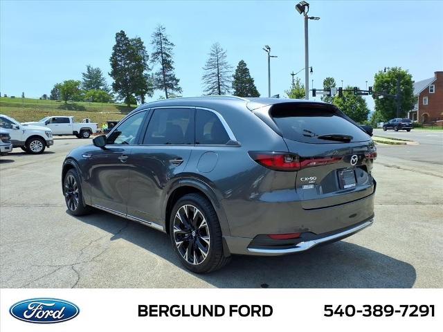 2024 MAZDA CX-9 - $40,310
