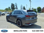 2024 CX-90 Thumbnail 7