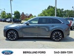 2024 CX-90 Thumbnail 8