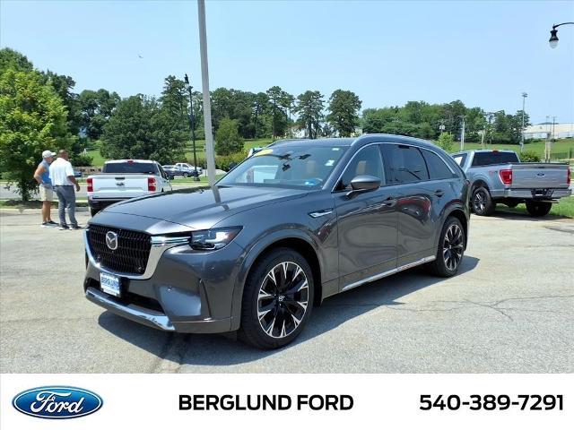 2024 MAZDA CX-9 - $40,310
