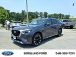 2024 CX-90 Thumbnail 9