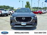 2024 CX-90 Thumbnail 10