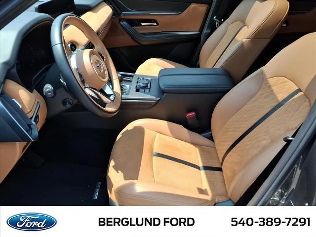 2024 MAZDA CX-9 - $40,310