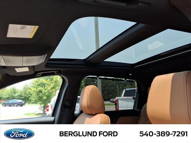 2024 MAZDA CX-9 - $40,310