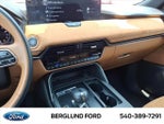 2024 CX-90 Thumbnail 34