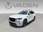 2024 CX-90 Thumbnail 1