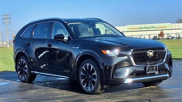 Preowned 2026 Mazda CX-90 3.3 Turbo S Premium Plus for Sale