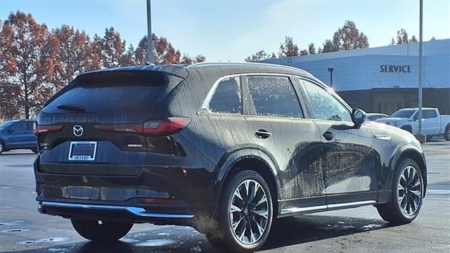 2026 Mazda CX-90 3.3 Turbo S Premium Plus