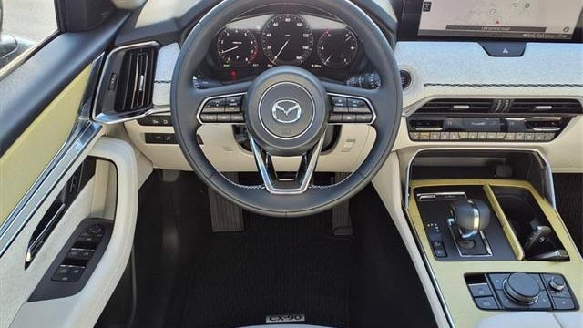 2026 Mazda CX-90 3.3 Turbo S Premium Plus