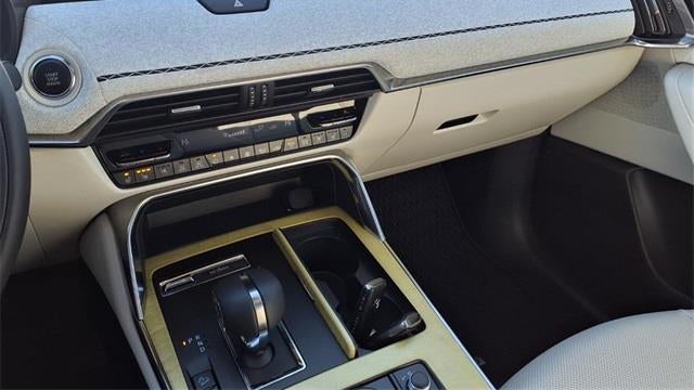 2026 Mazda CX-90 3.3 Turbo S Premium Plus