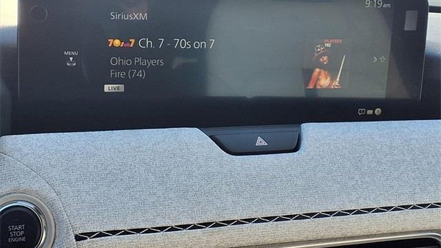 2026 Mazda CX-90 3.3 Turbo S Premium Plus